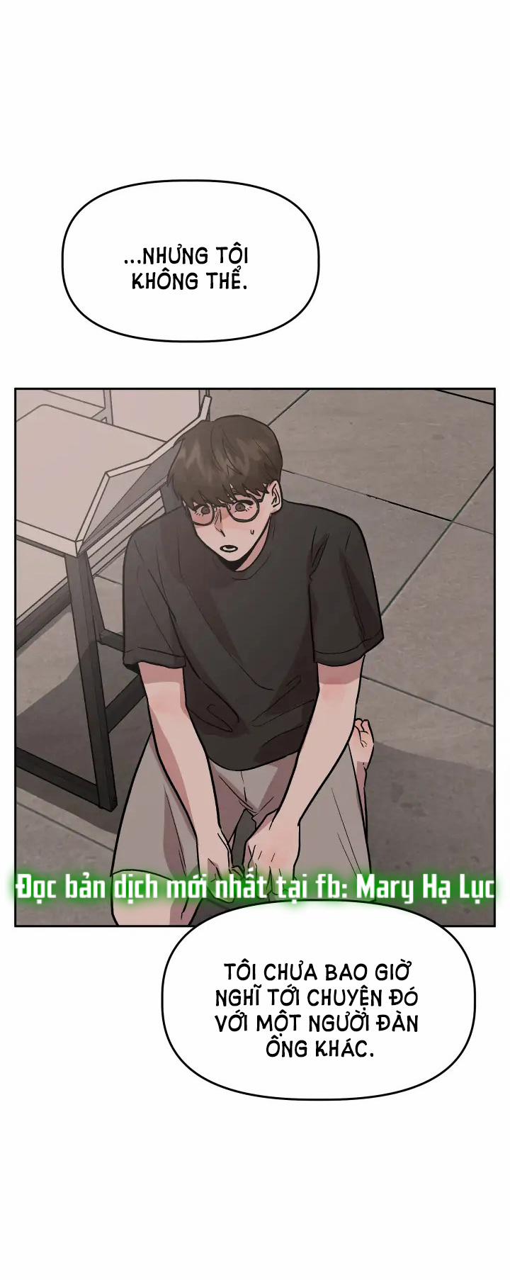 [18+] Bạn Gái Hiền Dịu 19.2 trang 30