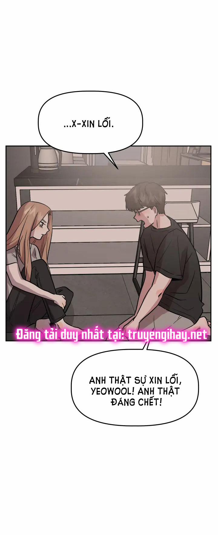 [18+] Bạn Gái Hiền Dịu 19.2 trang 31