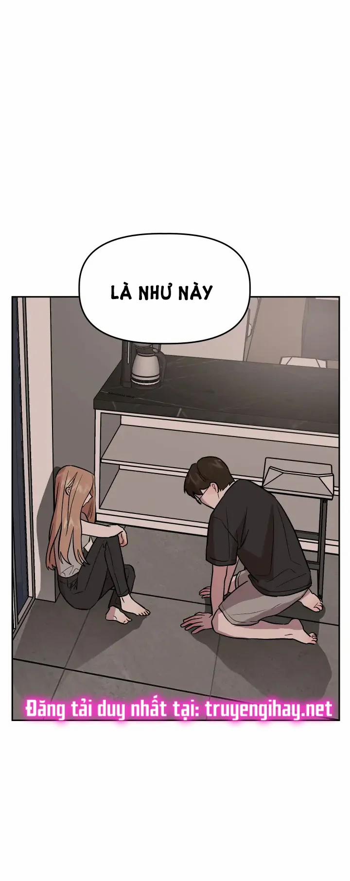 [18+] Bạn Gái Hiền Dịu 19.2 trang 34