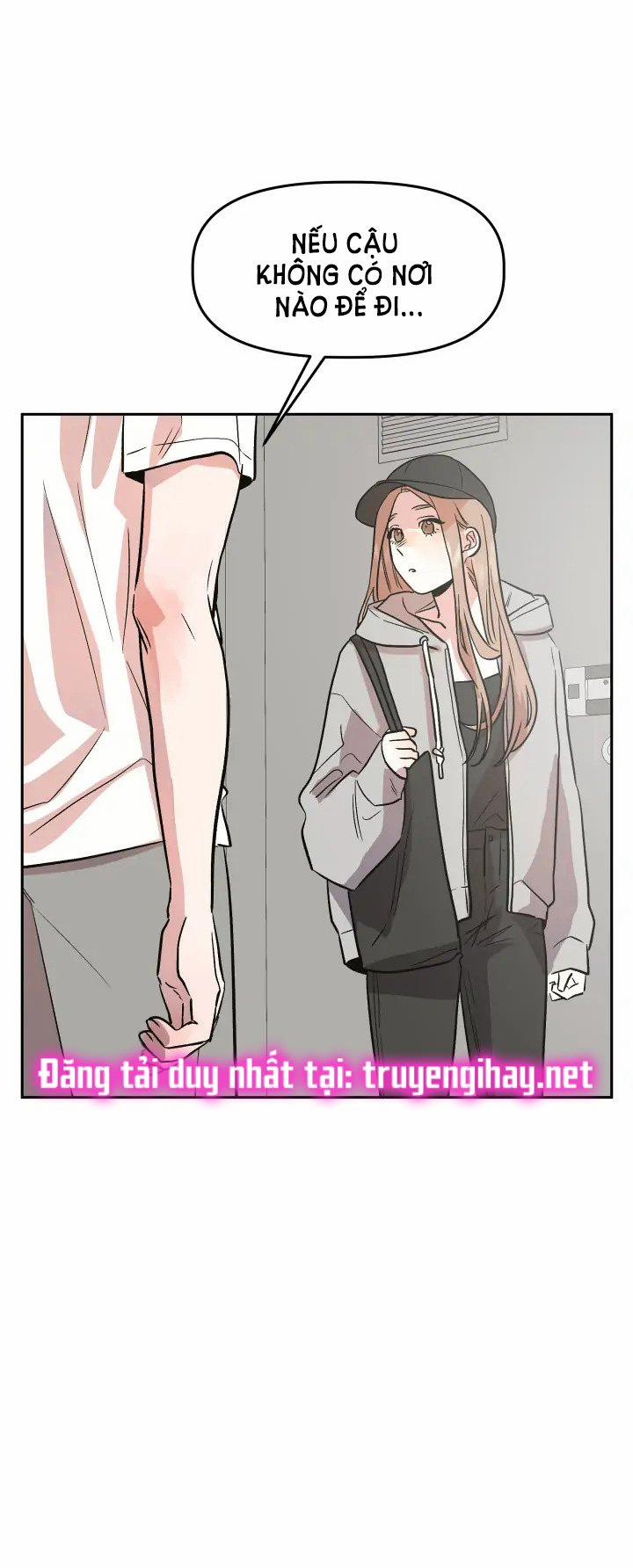 [18+] Bạn Gái Hiền Dịu 19.2 trang 4