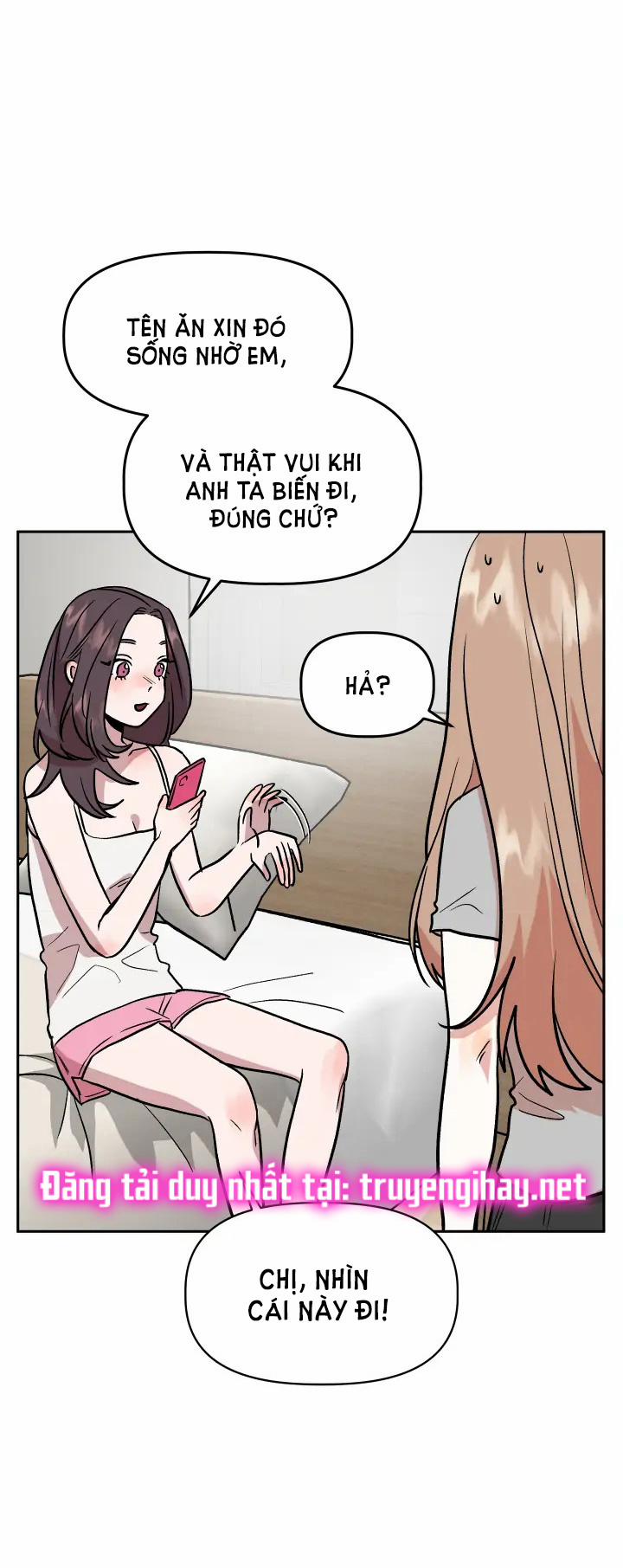 [18+] Bạn Gái Hiền Dịu 19.2 trang 47