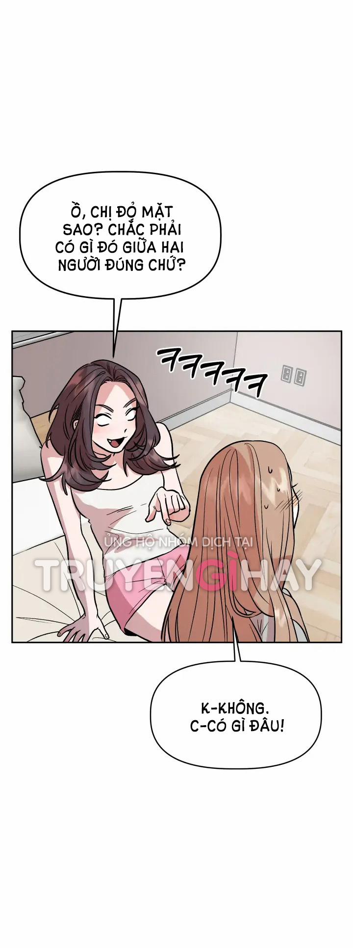 [18+] Bạn Gái Hiền Dịu 19.2 trang 54