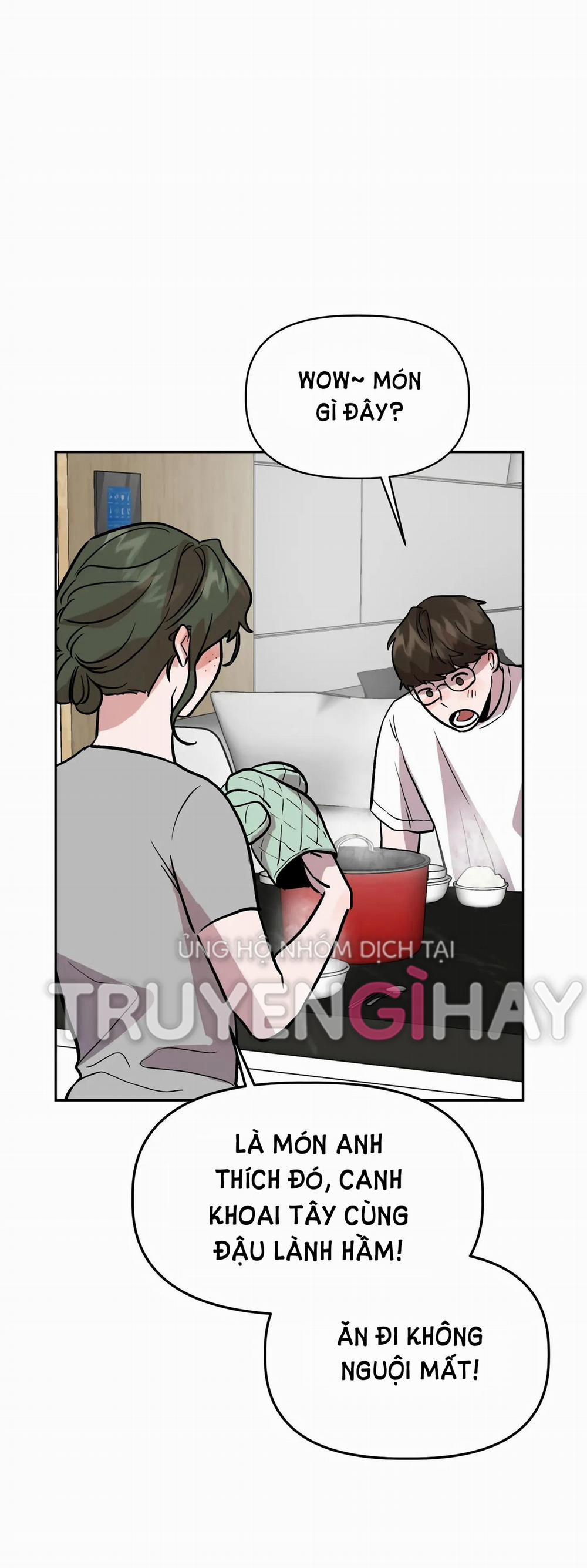 [18+] Bạn Gái Hiền Dịu 20.1 trang 17