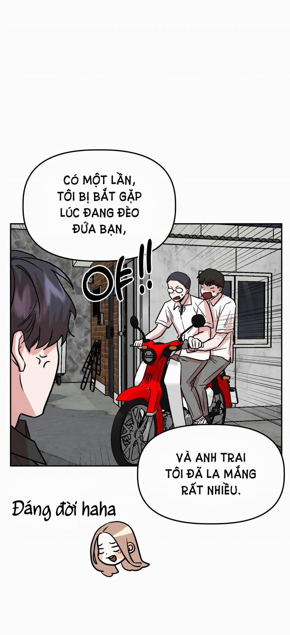 [18+] Bạn Gái Hiền Dịu 20.2 trang 54