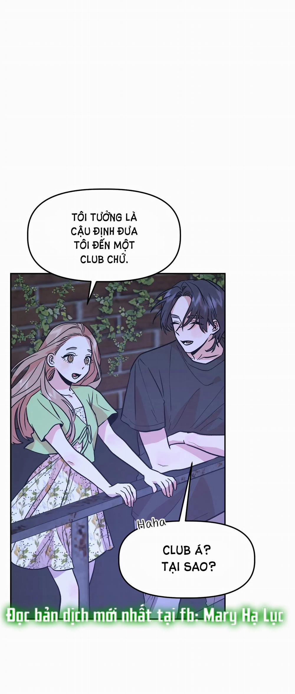 [18+] Bạn Gái Hiền Dịu 20.2 trang 55