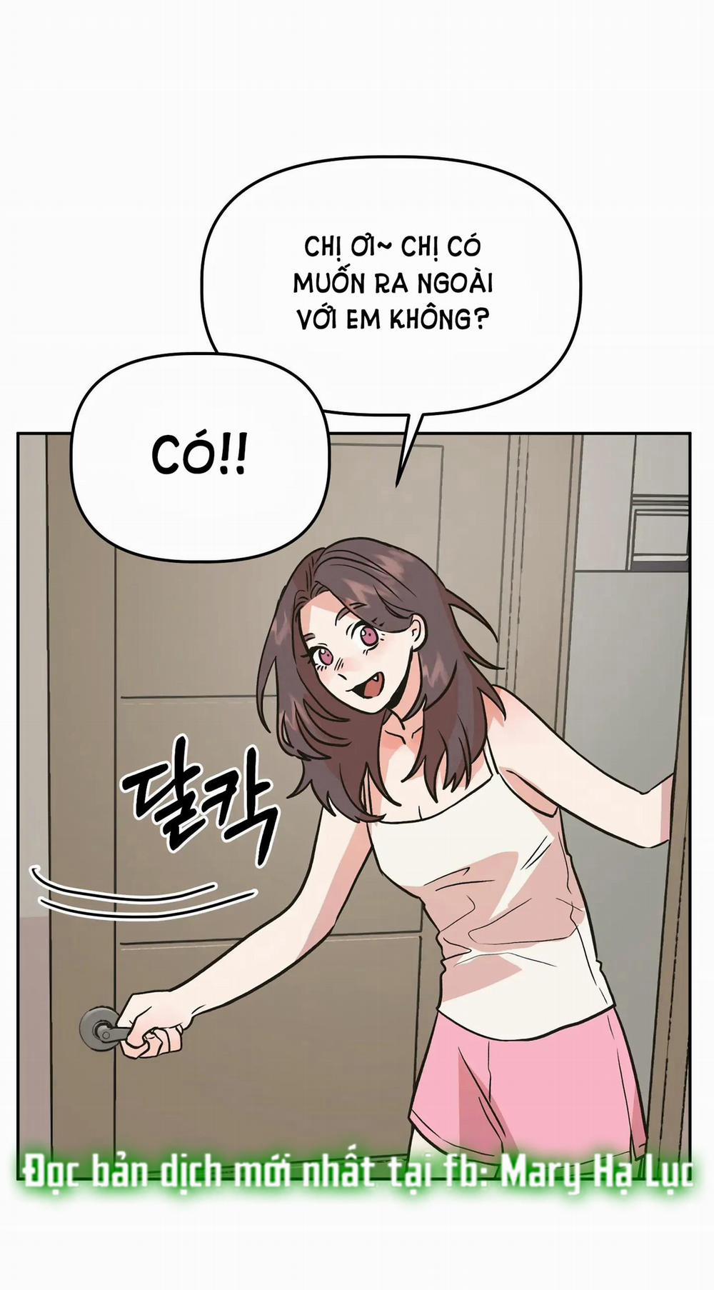[18+] Bạn Gái Hiền Dịu 20.2 trang 6