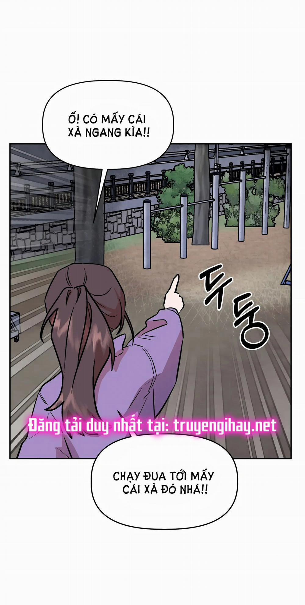 [18+] Bạn Gái Hiền Dịu 23.1 trang 17
