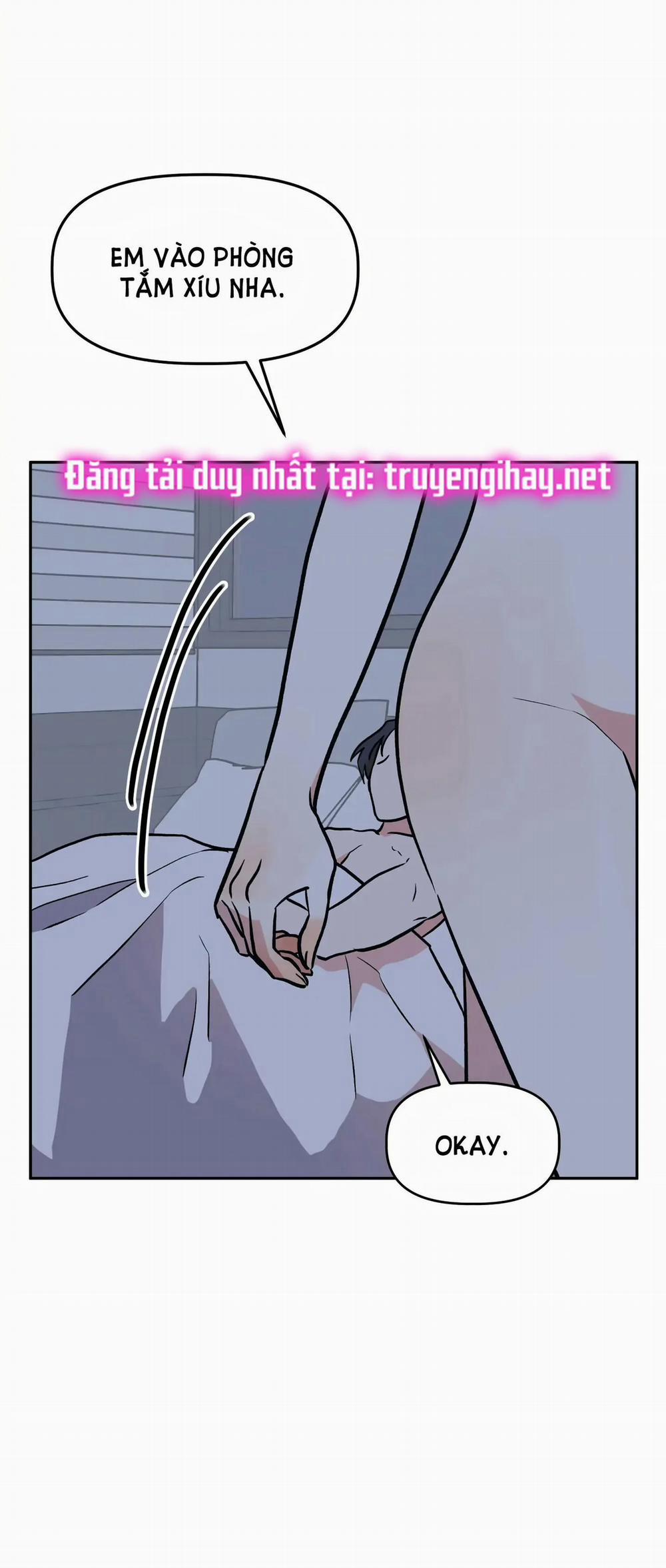[18+] Bạn Gái Hiền Dịu 23.1 trang 3