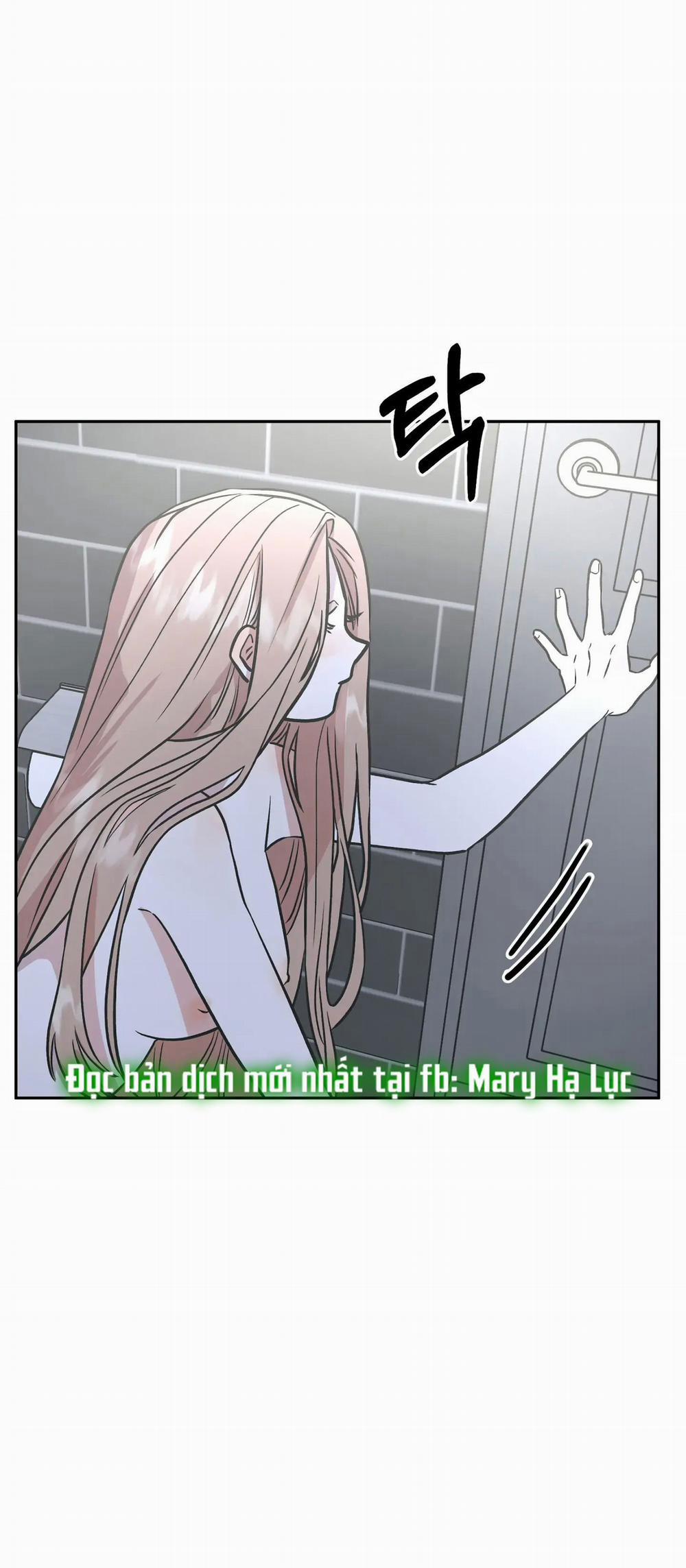 [18+] Bạn Gái Hiền Dịu 23.1 trang 4