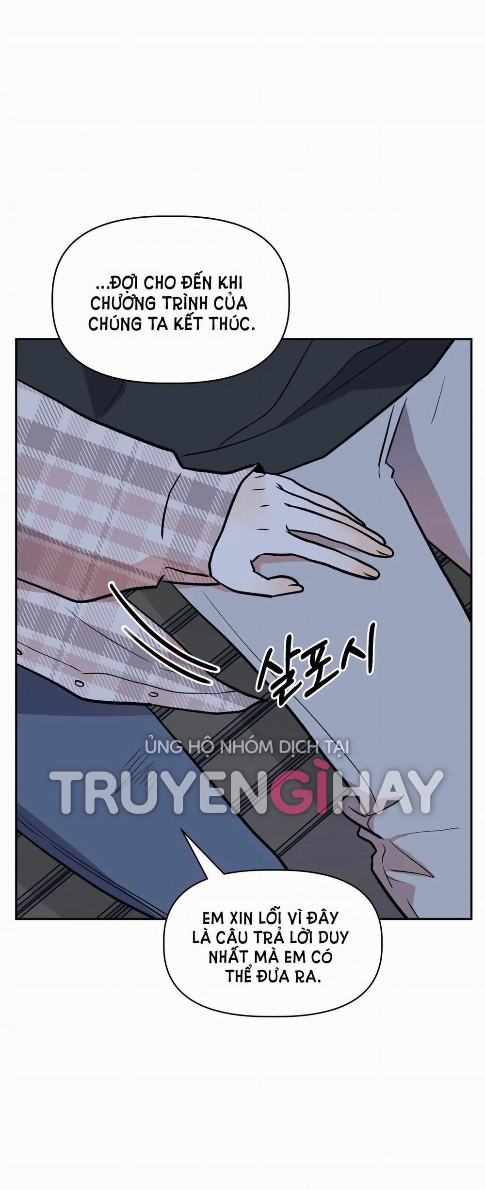 [18+] Bạn Gái Hiền Dịu 23.2 trang 23