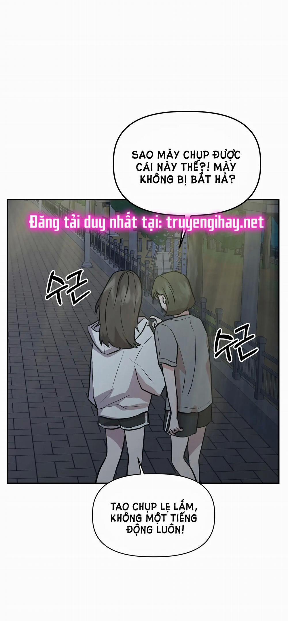 [18+] Bạn Gái Hiền Dịu 23.2 trang 37