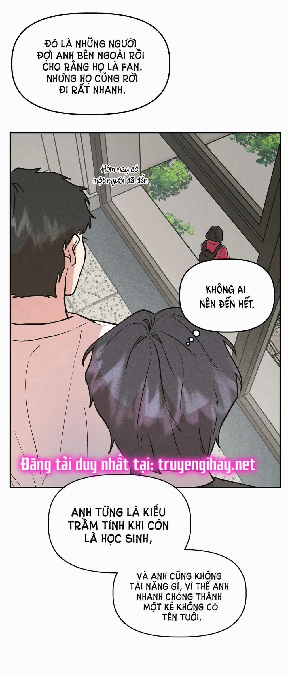 [18+] Bạn Gái Hiền Dịu 23.2 trang 9