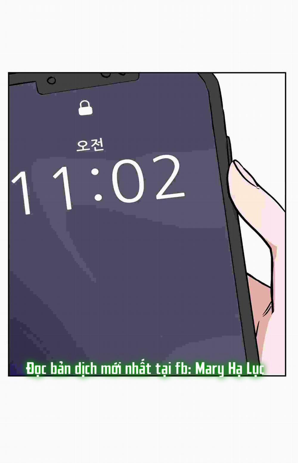 [18+] Bạn Gái Hiền Dịu 24.1 trang 21