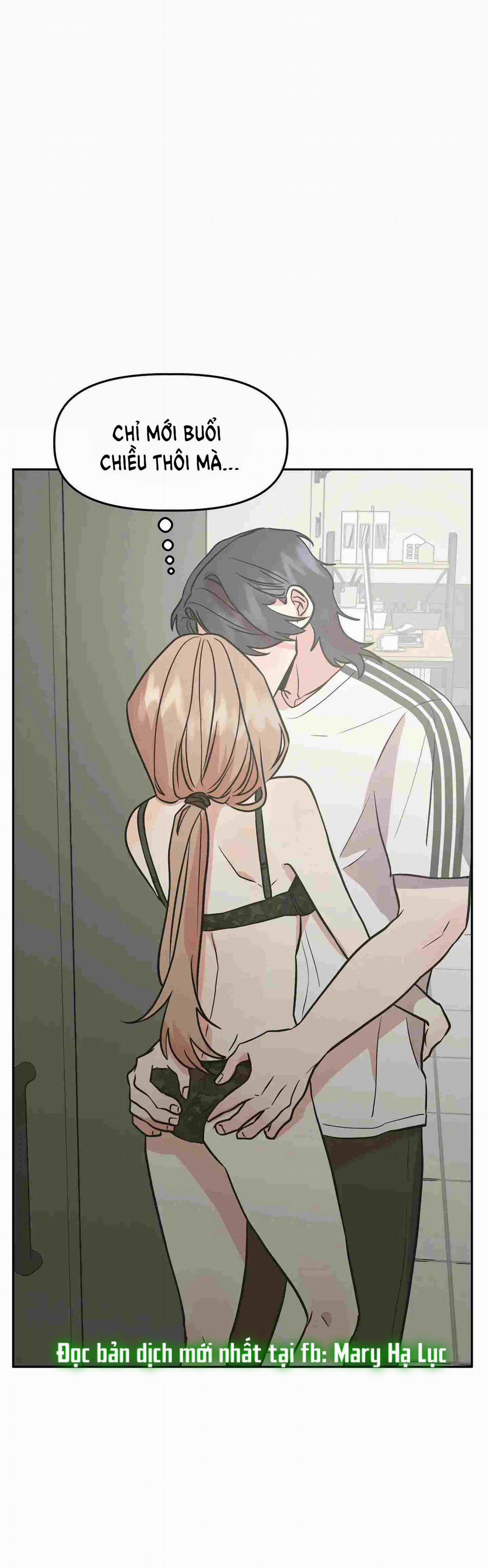 [18+] Bạn Gái Hiền Dịu 24.2 trang 13