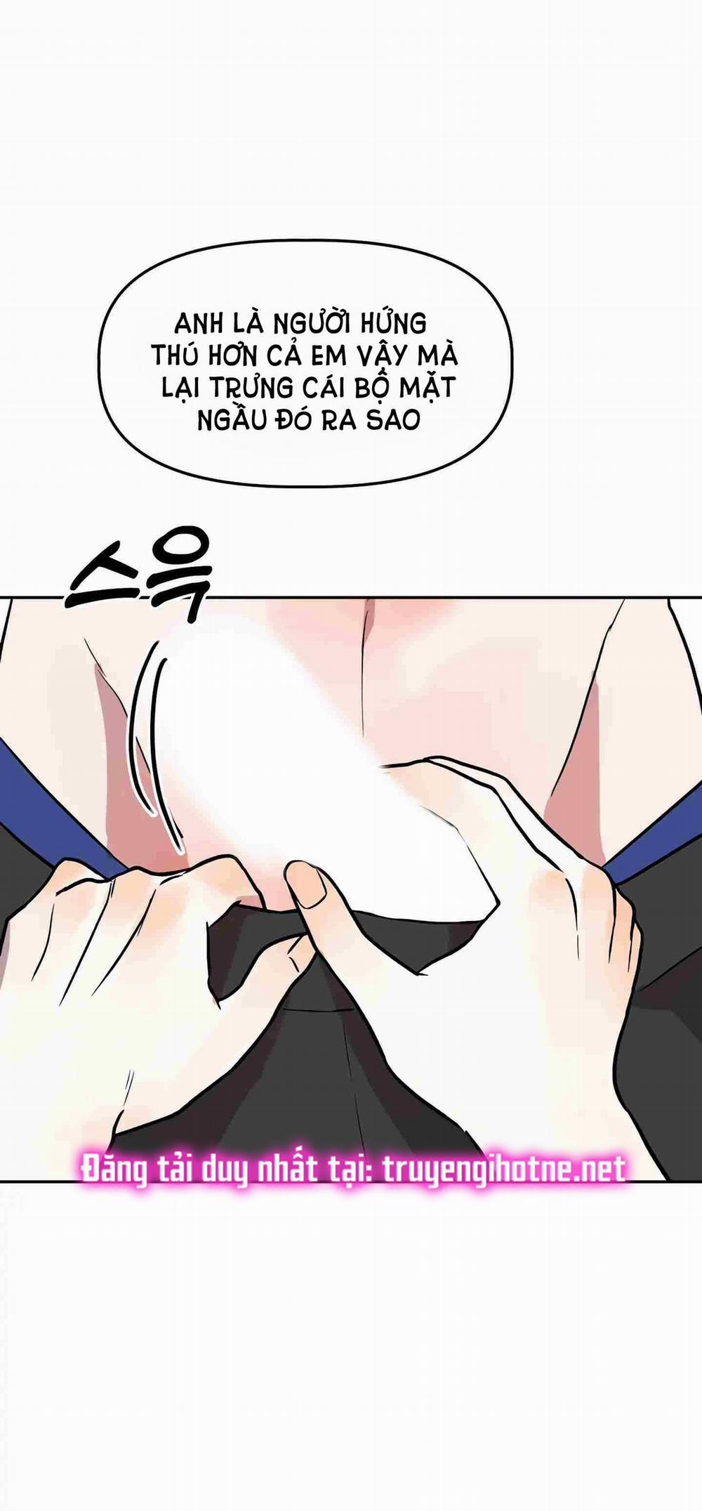 [18+] Bạn Gái Hiền Dịu 24.2 trang 17