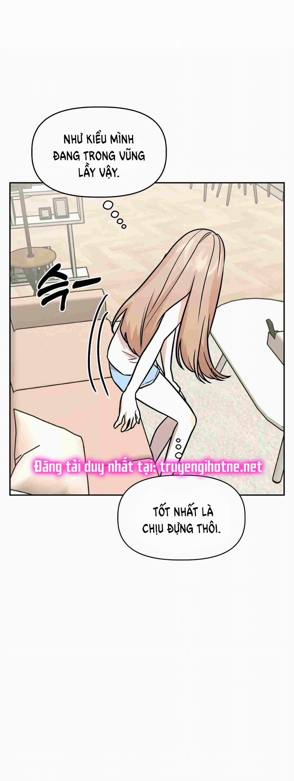 [18+] Bạn Gái Hiền Dịu 25.1 trang 13