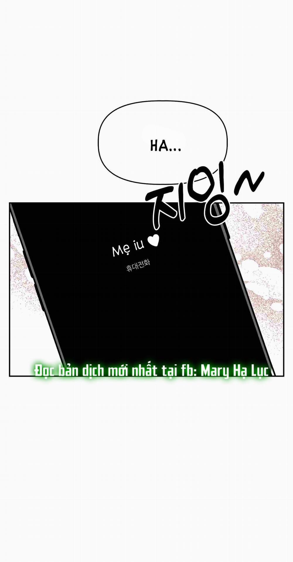 [18+] Bạn Gái Hiền Dịu 25.1 trang 20