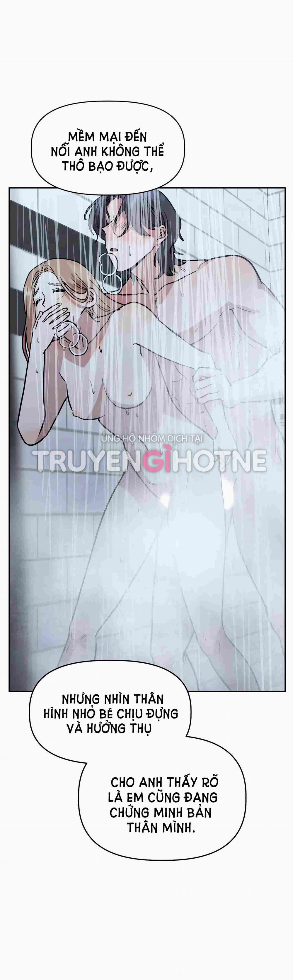 [18+] Bạn Gái Hiền Dịu 25.2 trang 29