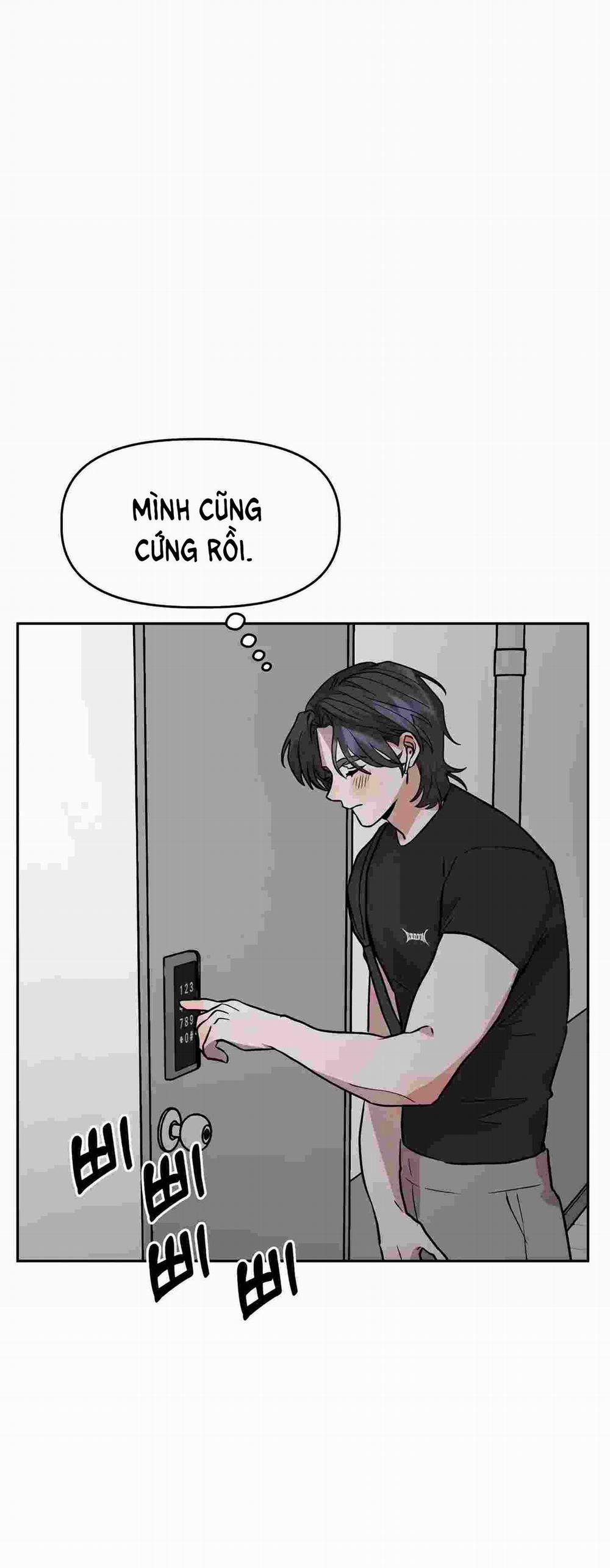 [18+] Bạn Gái Hiền Dịu 25.2 trang 33