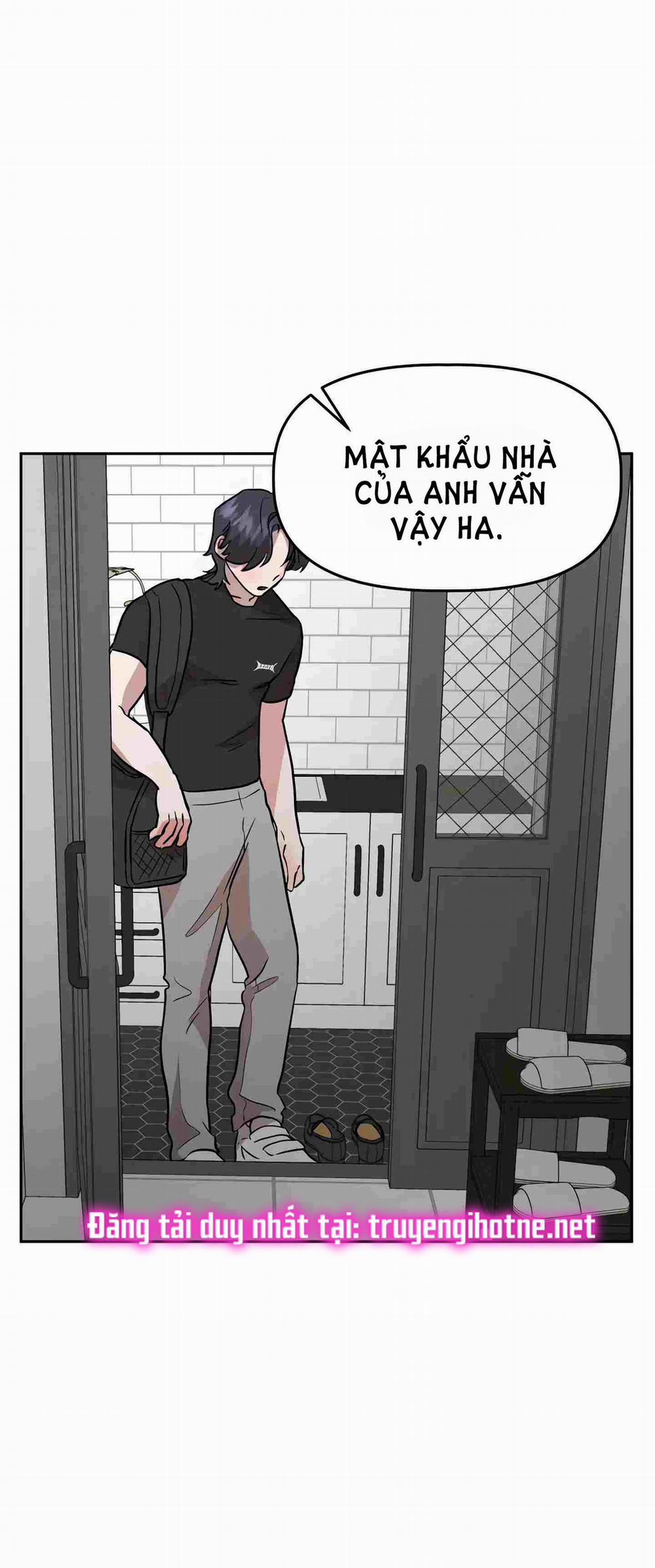 [18+] Bạn Gái Hiền Dịu 25.2 trang 36