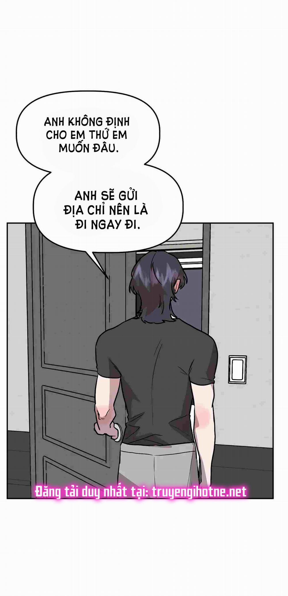 [18+] Bạn Gái Hiền Dịu 26.2 trang 11