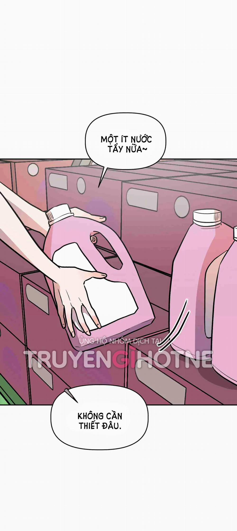 [18+] Bạn Gái Hiền Dịu 27.1 trang 7