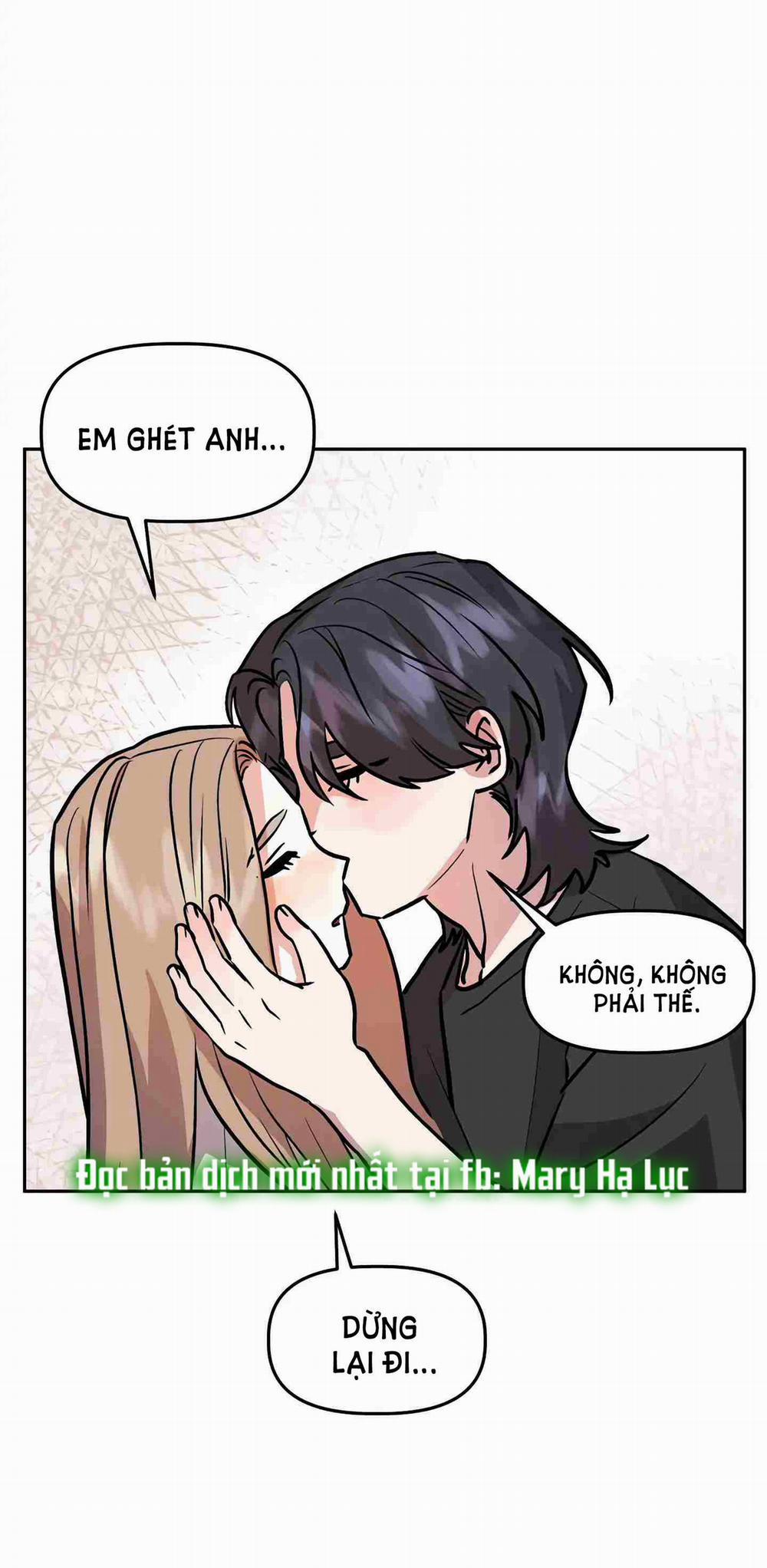 [18+] Bạn Gái Hiền Dịu 27.2 trang 24