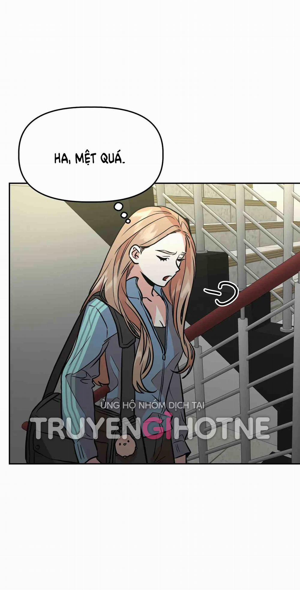 [18+] Bạn Gái Hiền Dịu 27.2 trang 37