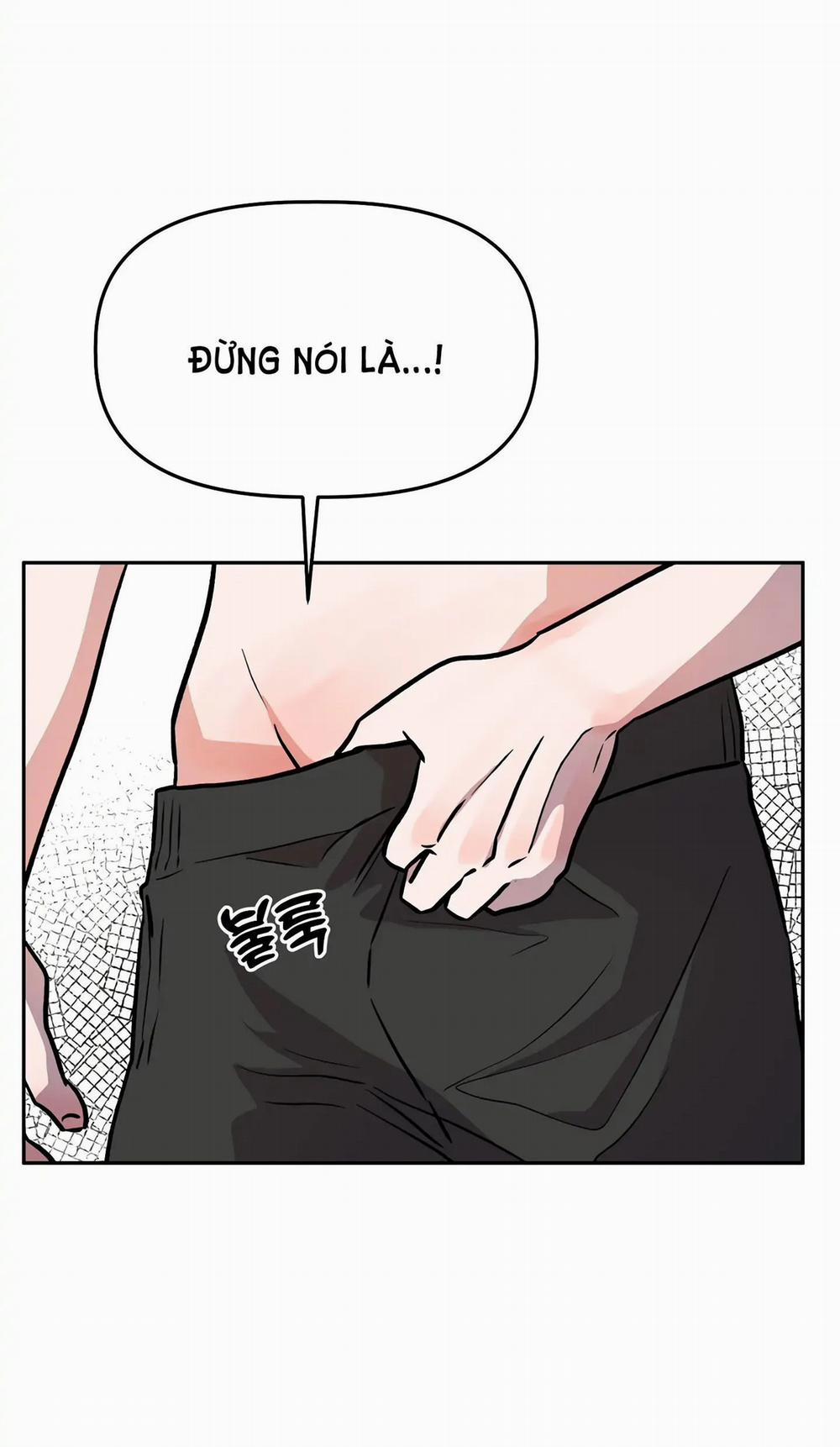 [18+] Bạn Gái Hiền Dịu 28.1 trang 29