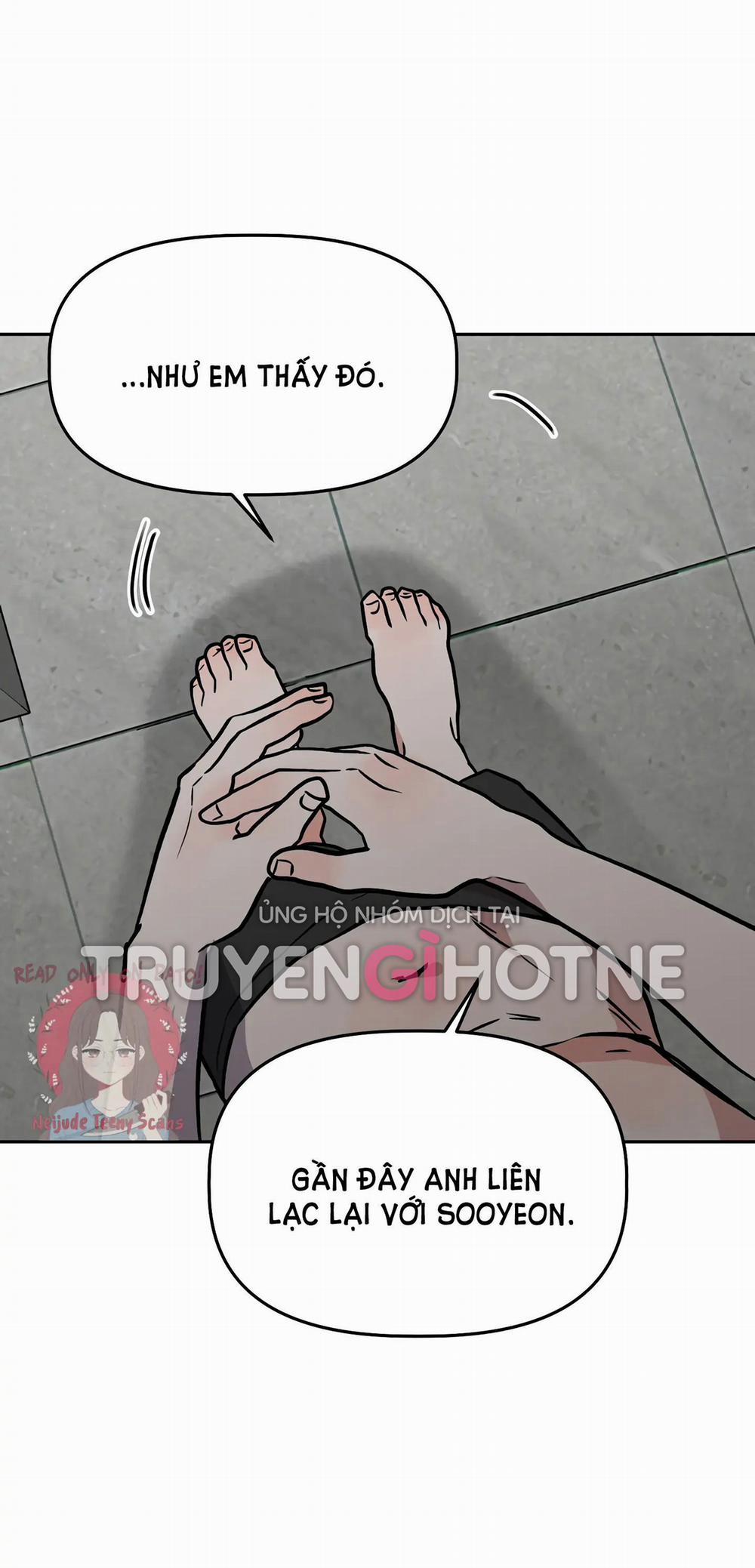 [18+] Bạn Gái Hiền Dịu 28.2 trang 5