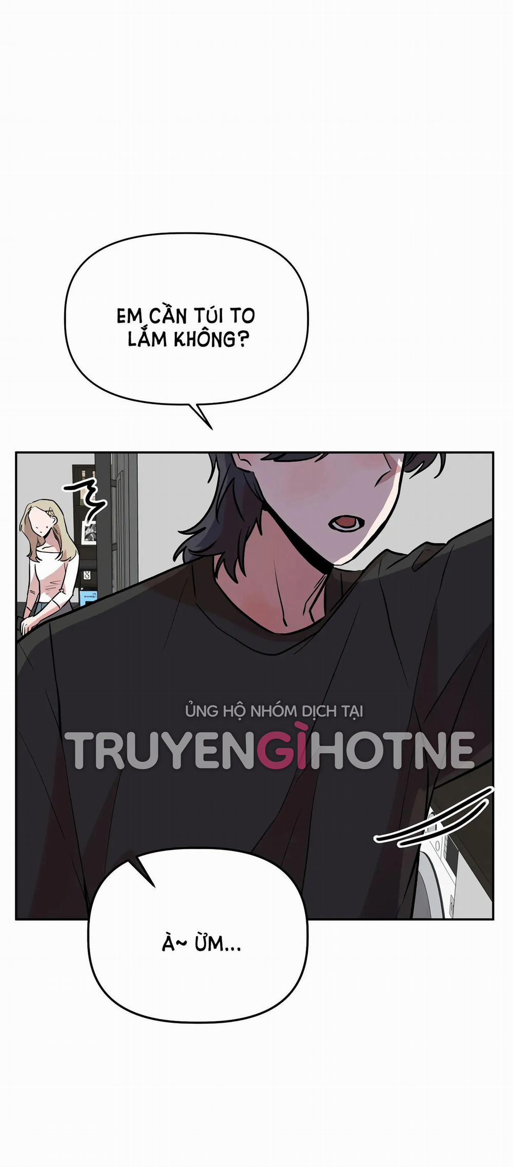 [18+] Bạn Gái Hiền Dịu 29.1 trang 29