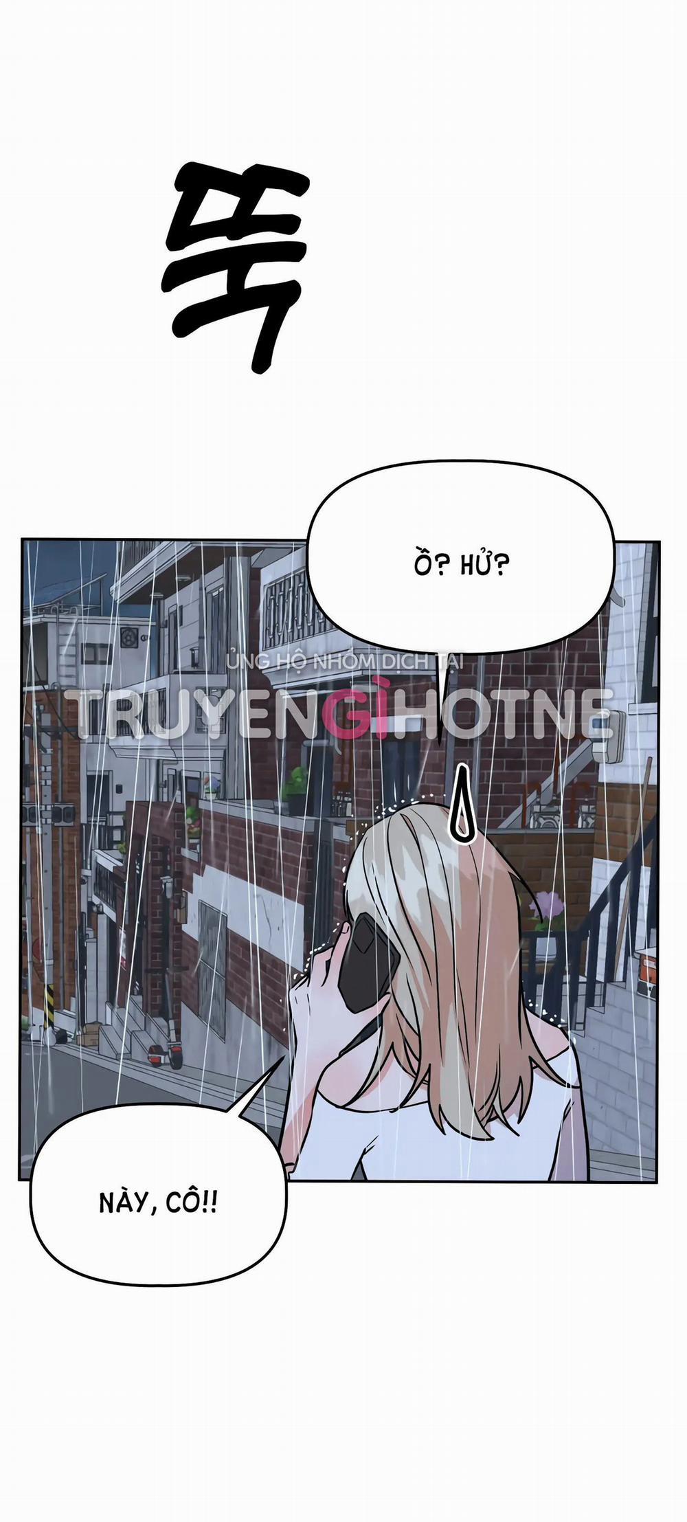 [18+] Bạn Gái Hiền Dịu 29.2 trang 31