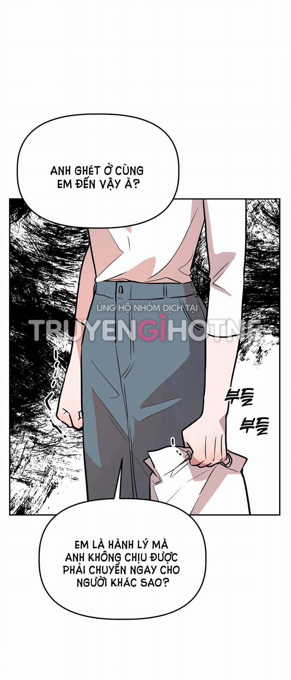 [18+] Bạn Gái Hiền Dịu 29.2 trang 6