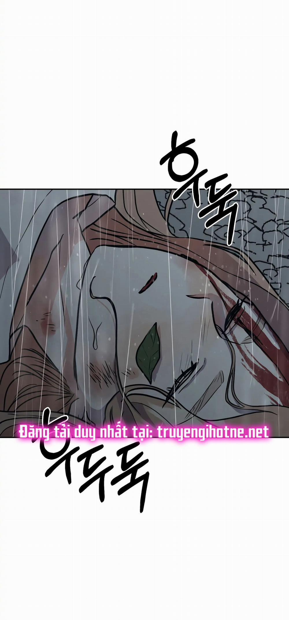 [18+] Bạn Gái Hiền Dịu 30.2 trang 18
