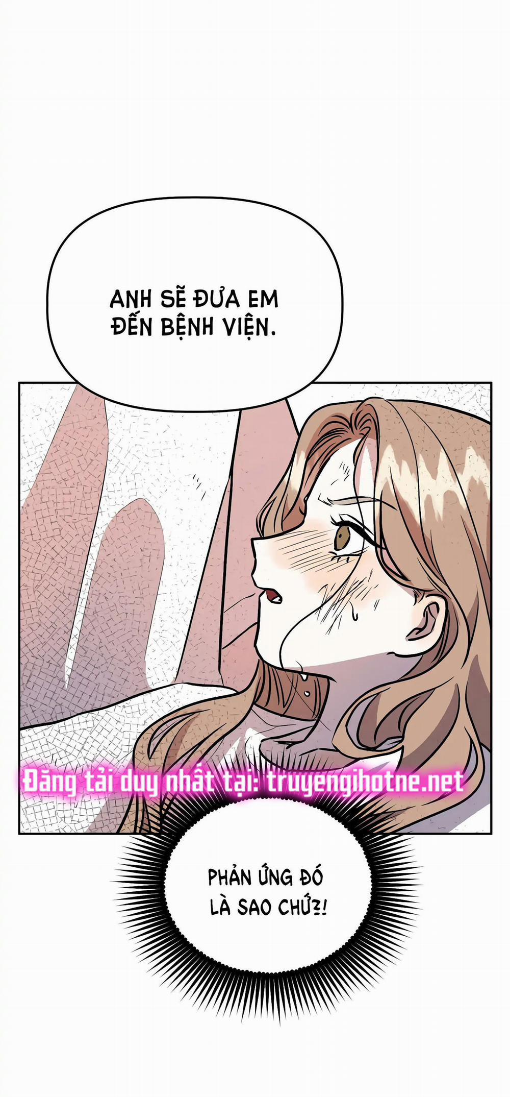 [18+] Bạn Gái Hiền Dịu 31.1 trang 13