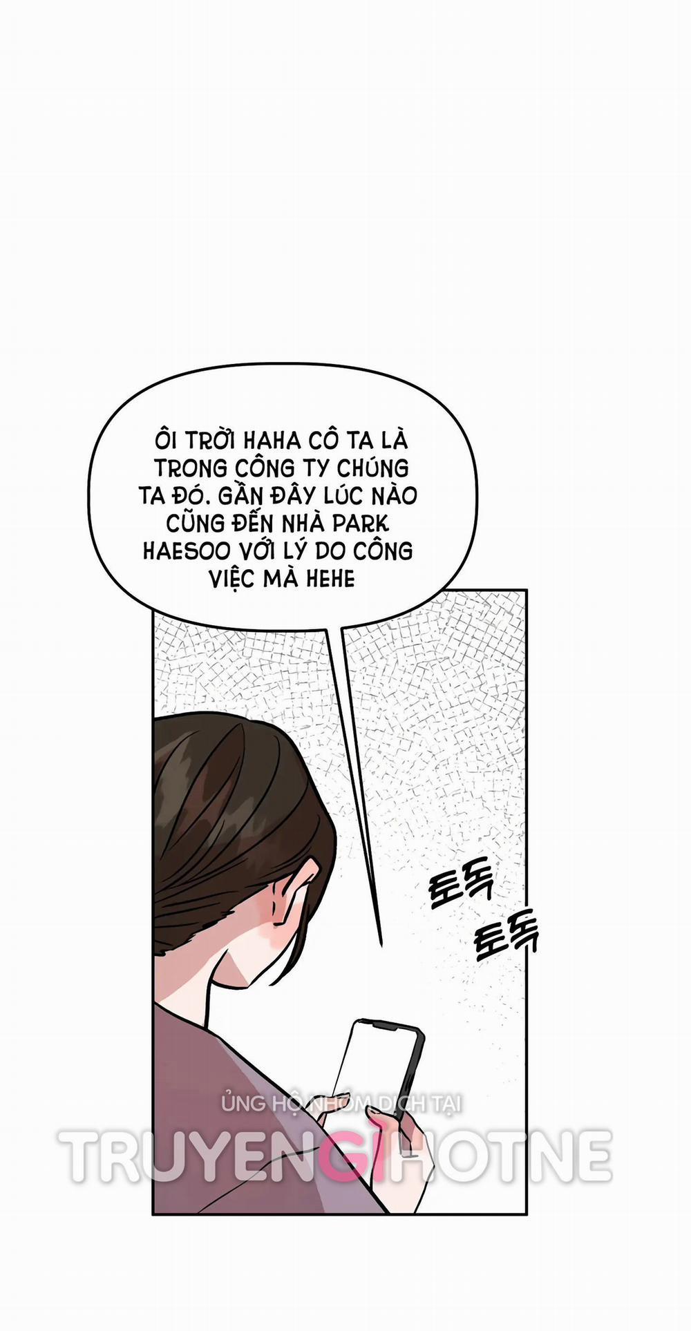 [18+] Bạn Gái Hiền Dịu 31.2 trang 31