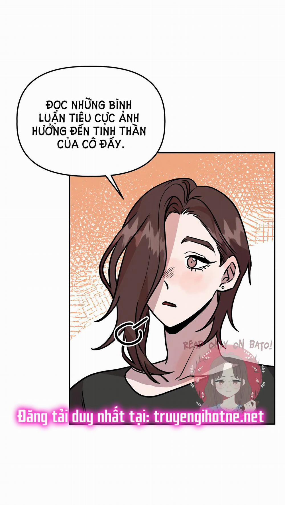 [18+] Bạn Gái Hiền Dịu 32.1 trang 10
