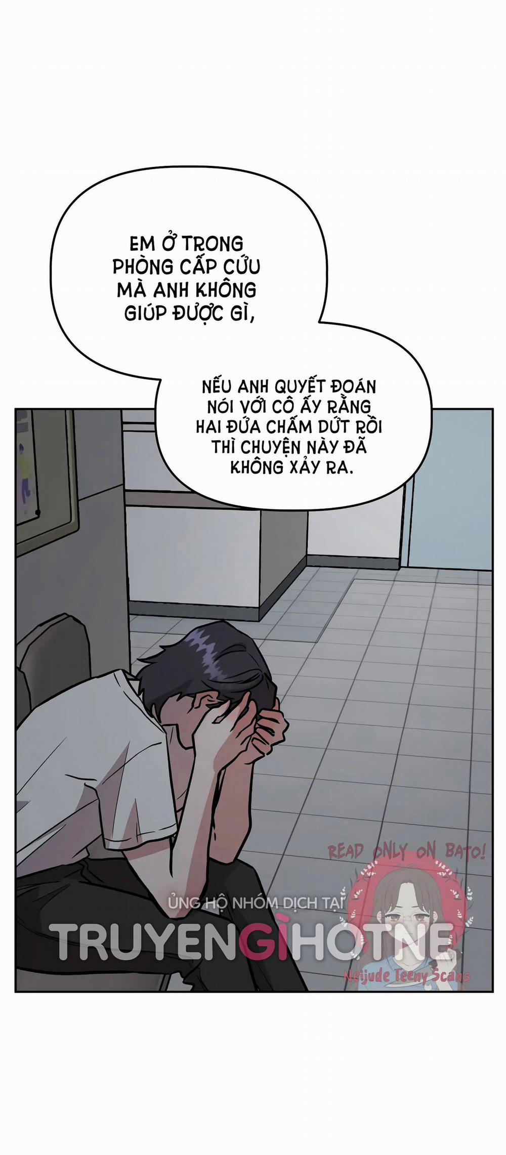 [18+] Bạn Gái Hiền Dịu 32.2 trang 11