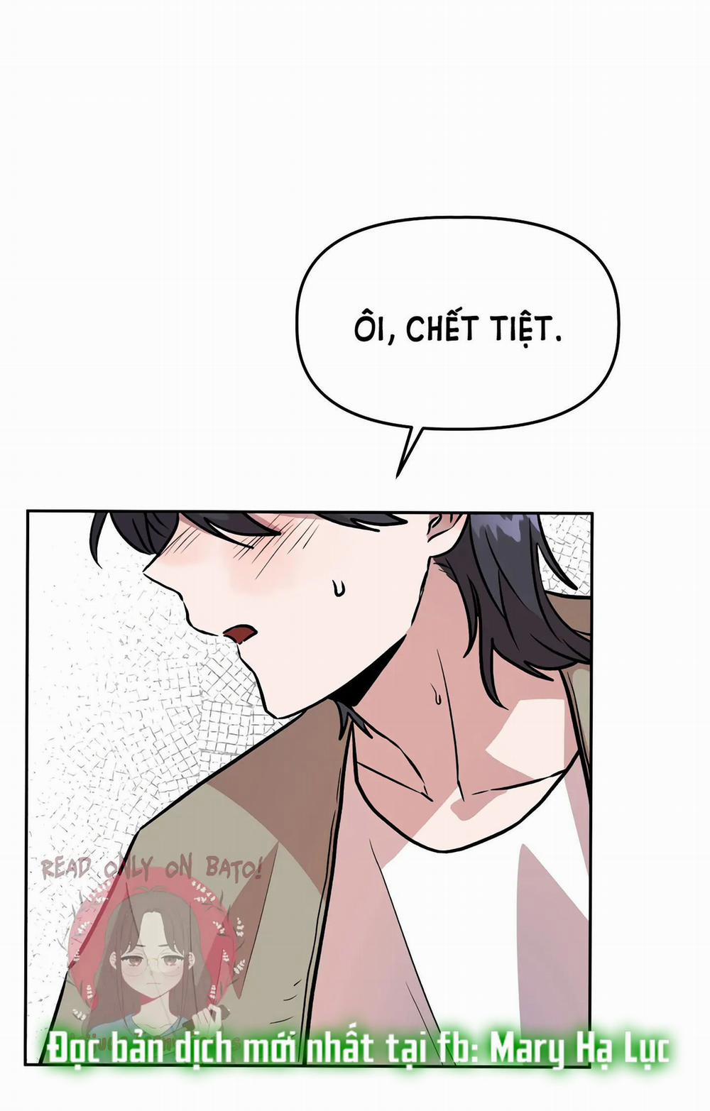 [18+] Bạn Gái Hiền Dịu 32.2 trang 30