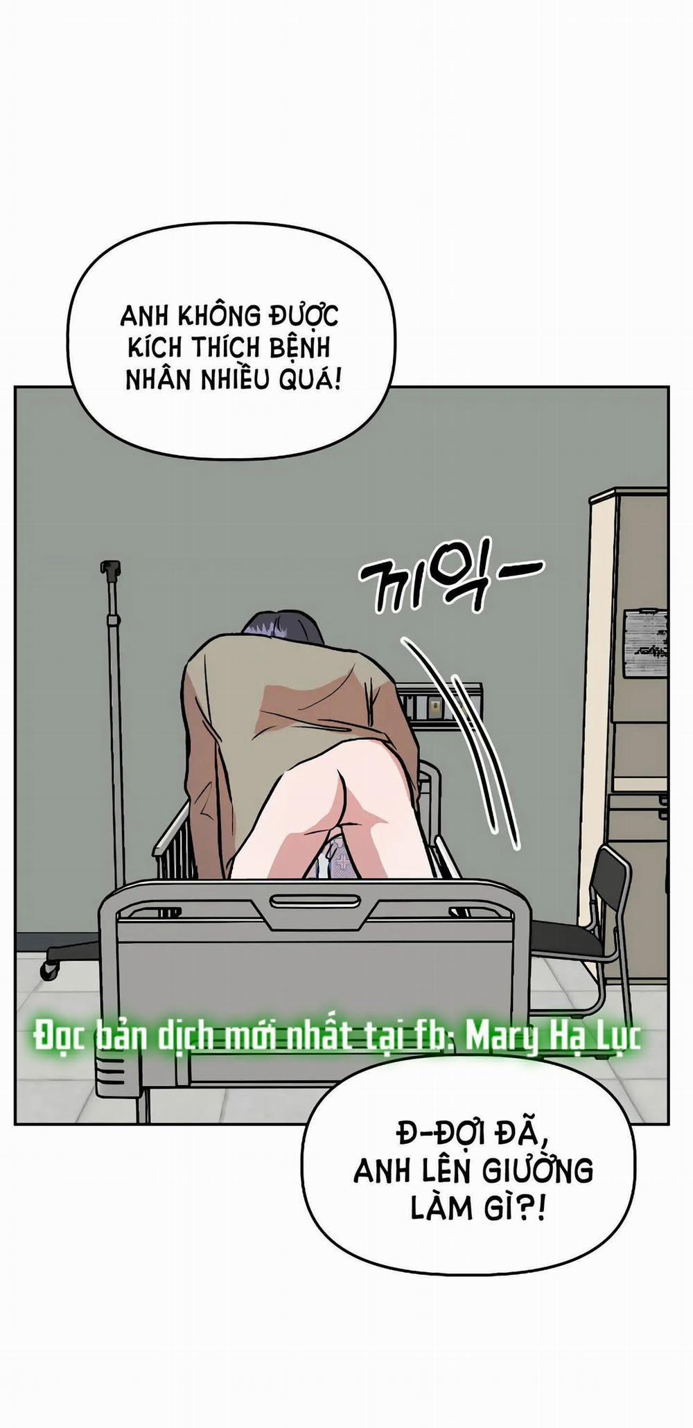 [18+] Bạn Gái Hiền Dịu 33.1 trang 21