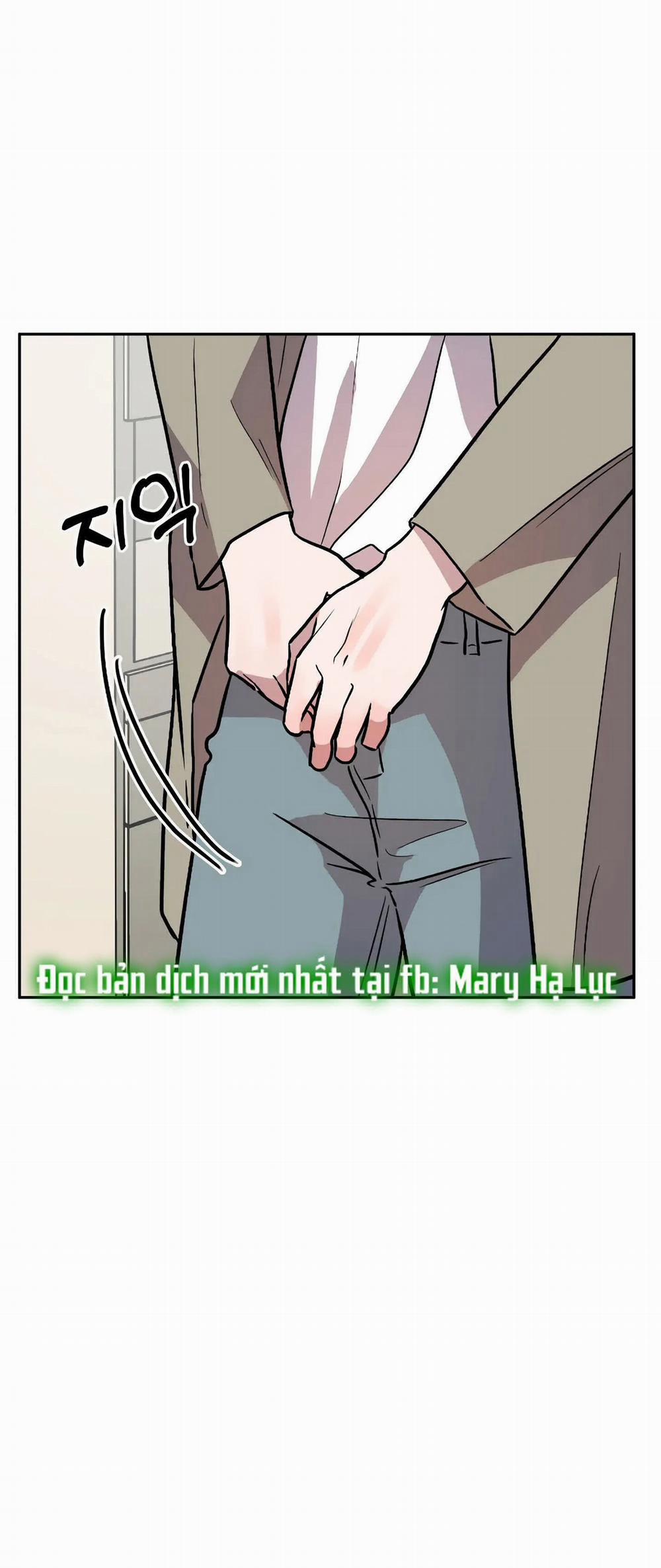 [18+] Bạn Gái Hiền Dịu 33.1 trang 4