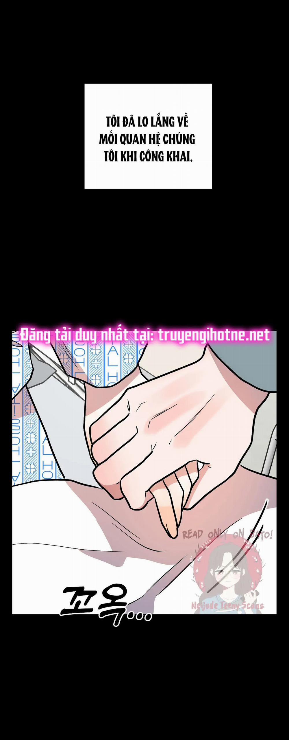 [18+] Bạn Gái Hiền Dịu 33.2 trang 14