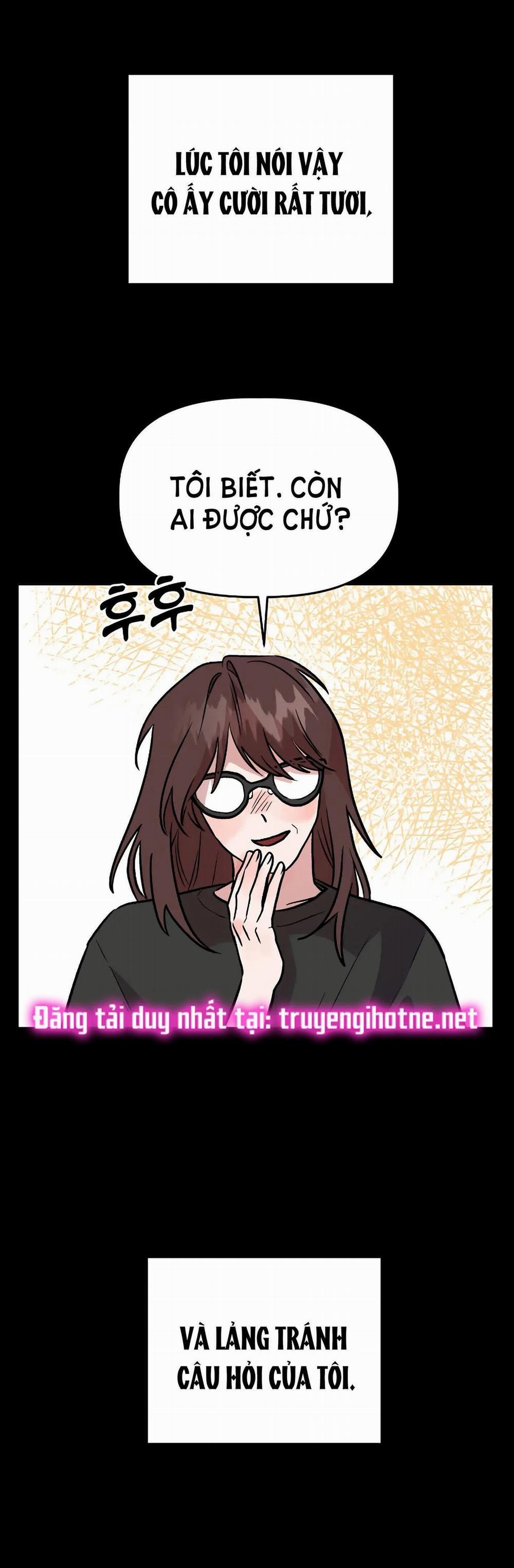 [18+] Bạn Gái Hiền Dịu 33.2 trang 19