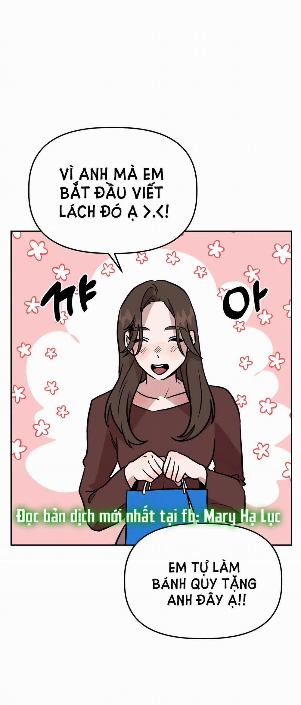 [18+] Bạn Gái Hiền Dịu 34.1 trang 12
