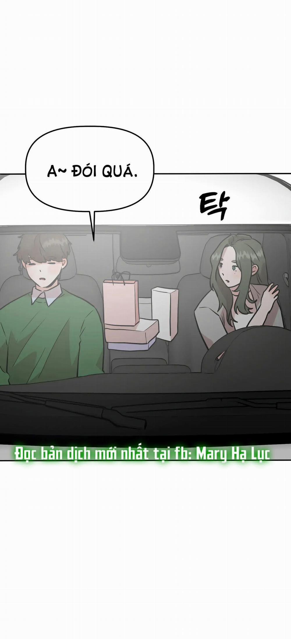 [18+] Bạn Gái Hiền Dịu 34.1 trang 25