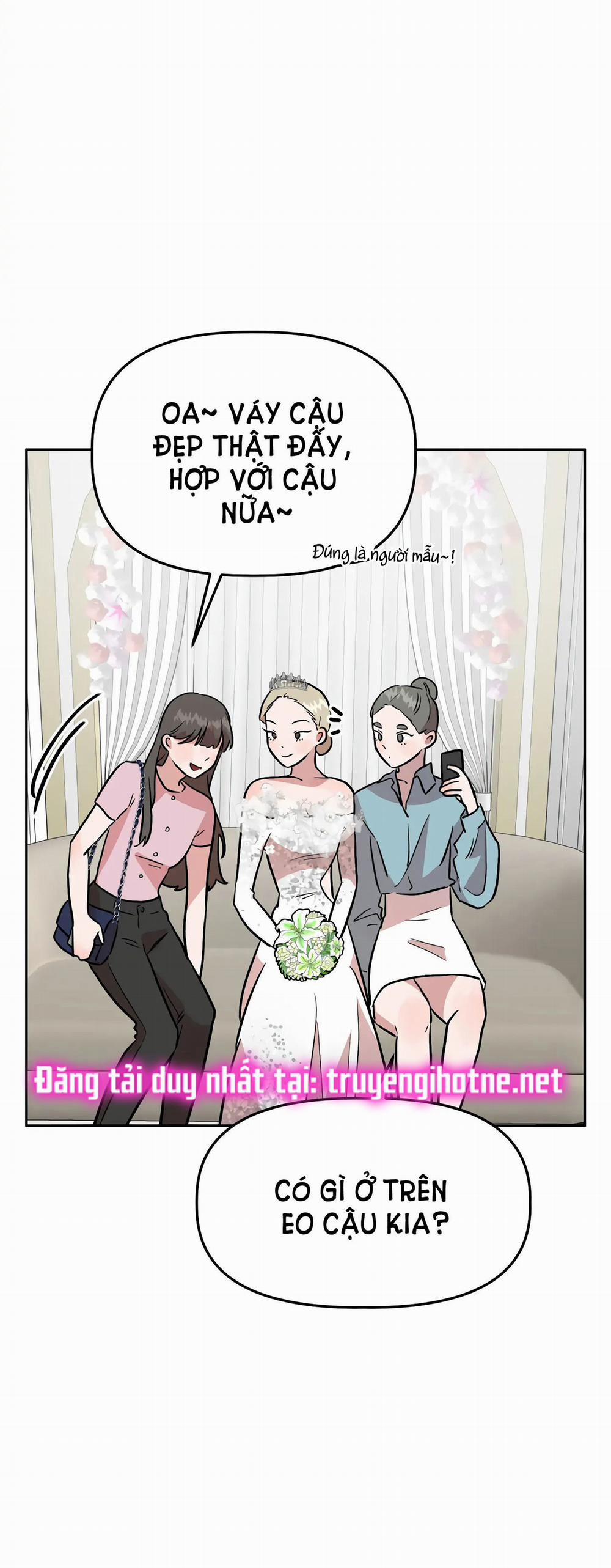 [18+] Bạn Gái Hiền Dịu 34.1 trang 6