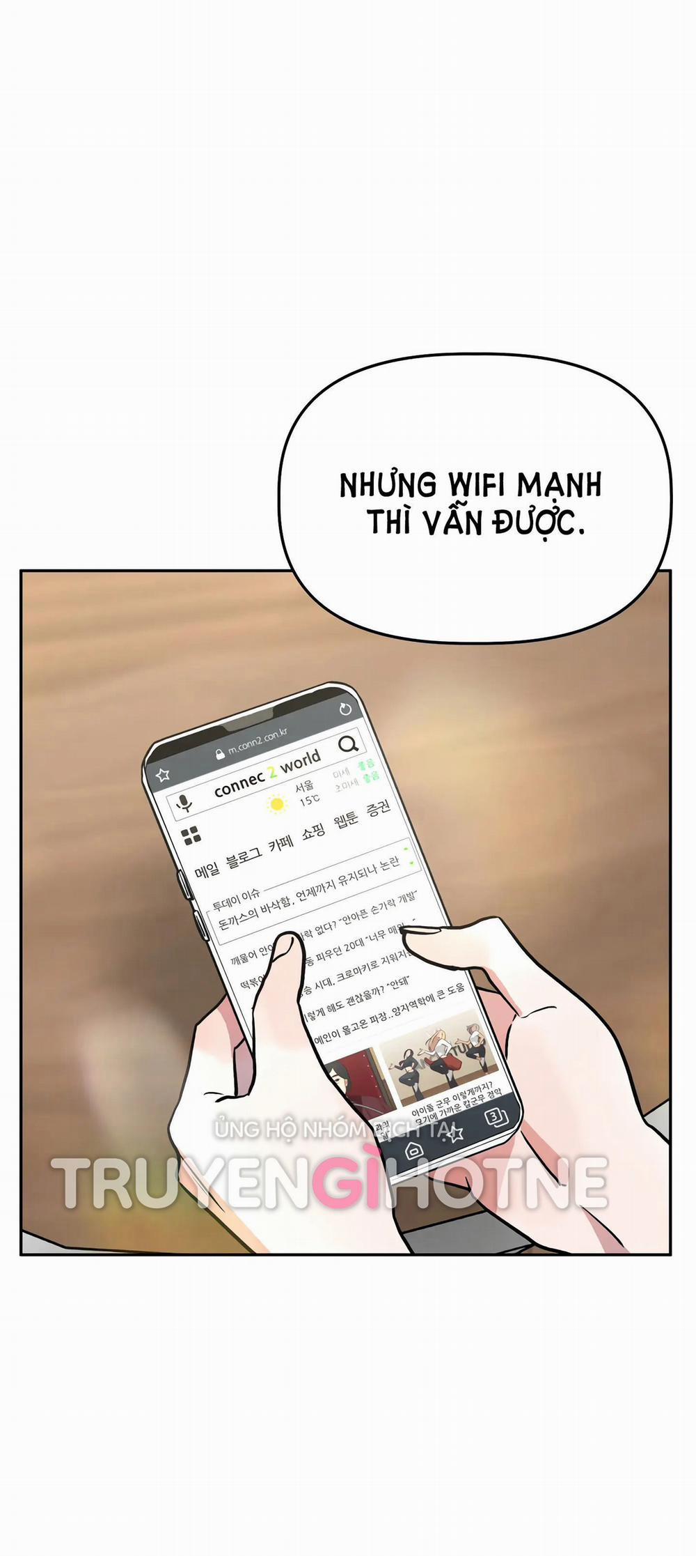 [18+] Bạn Gái Hiền Dịu 34.2 trang 19