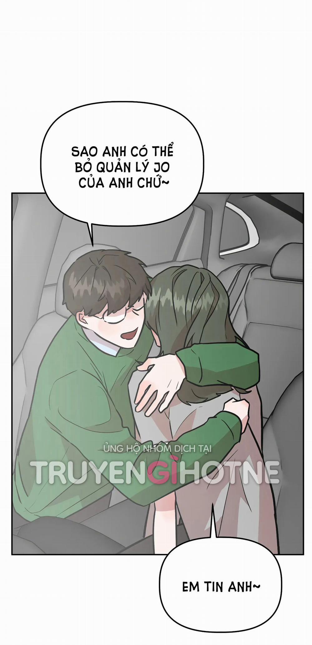 [18+] Bạn Gái Hiền Dịu 34.2 trang 2