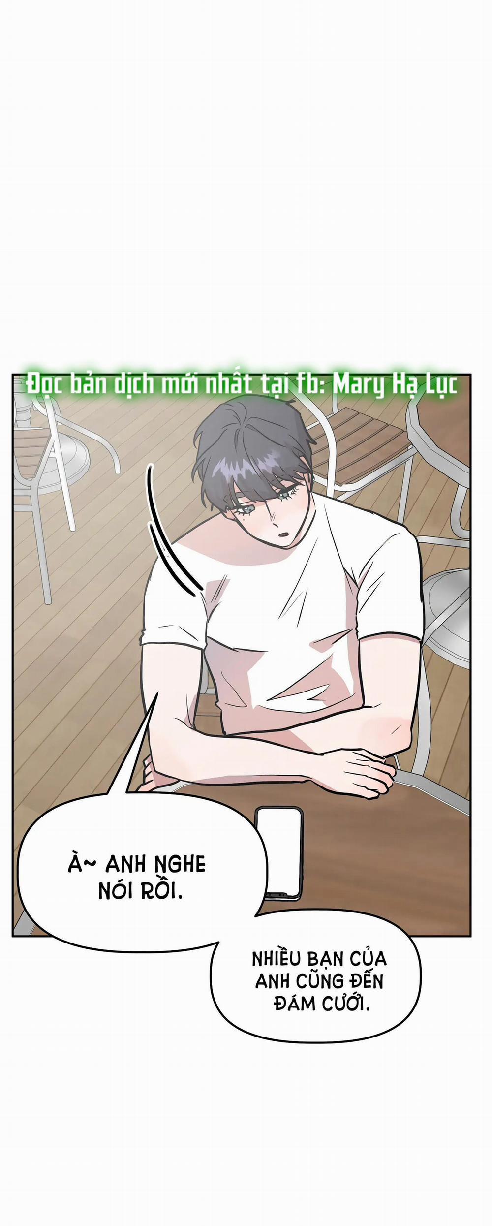 [18+] Bạn Gái Hiền Dịu 34.2 trang 28