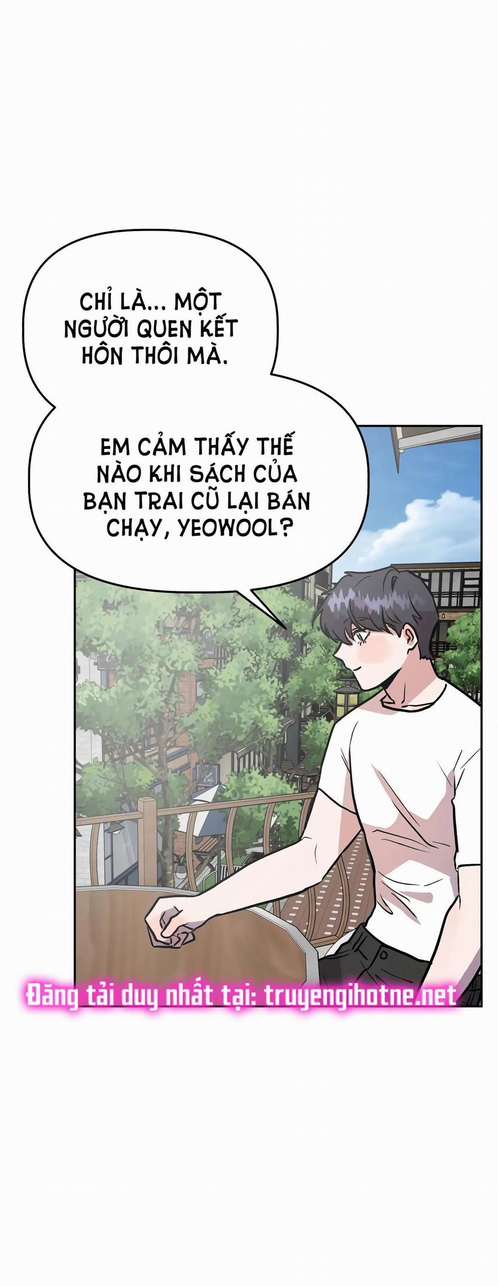 [18+] Bạn Gái Hiền Dịu 34.2 trang 30